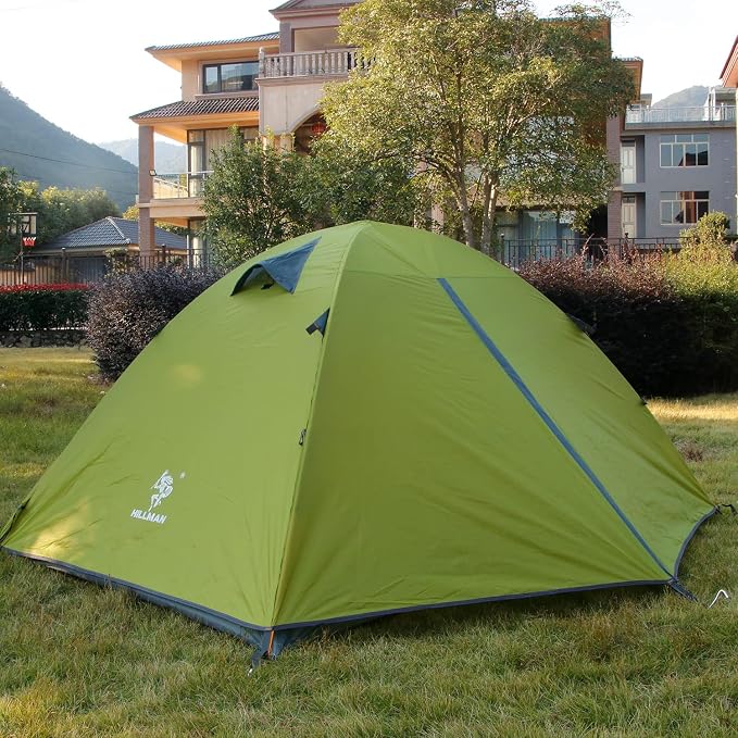 Green-2 Person