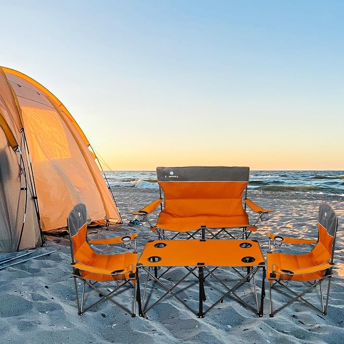 Orange-4pcs