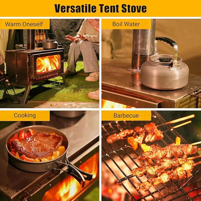 With Grill