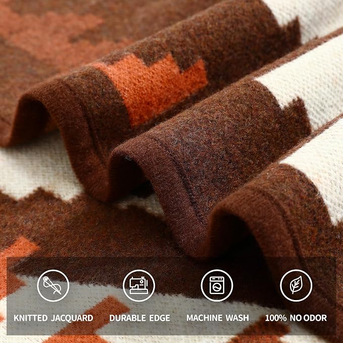 Indian Brown