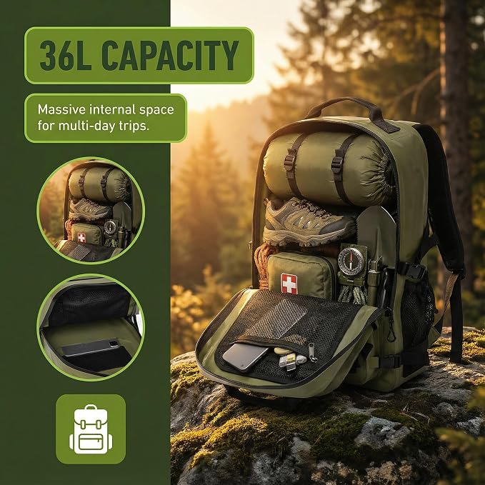 Army Green
