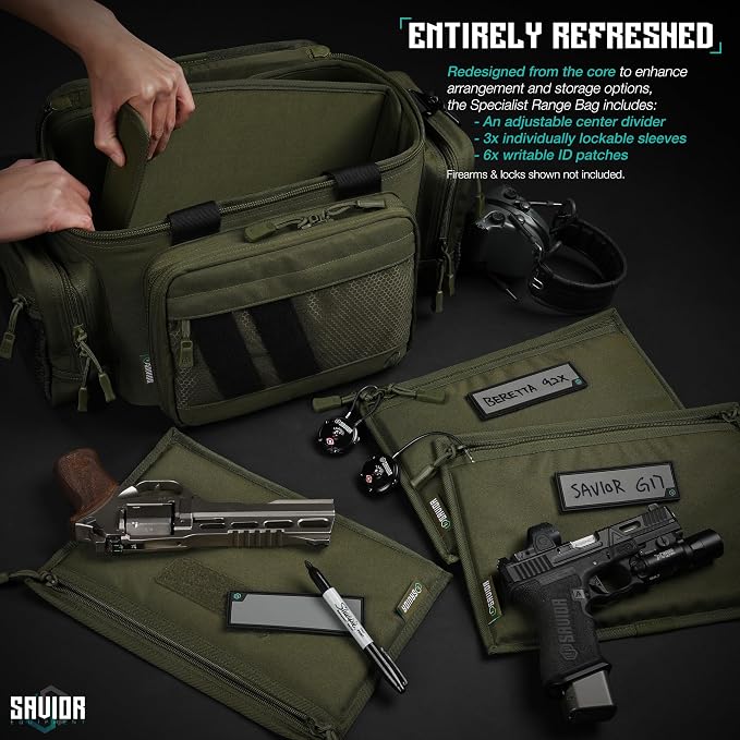 Olive Drab Green