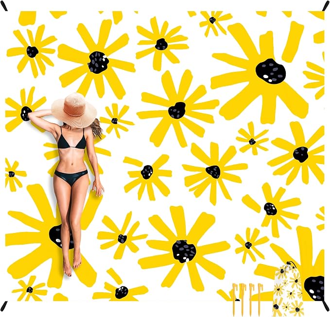Retro Floral
