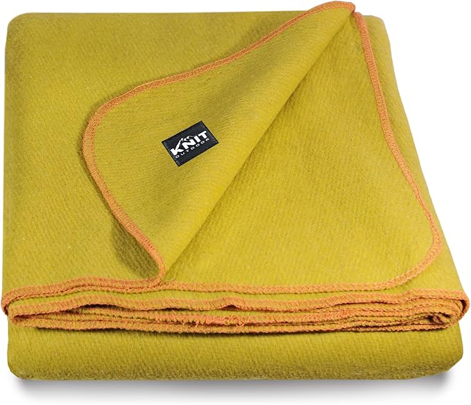 Ochre Yellow