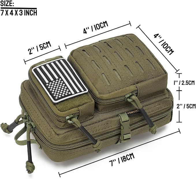 Army Green