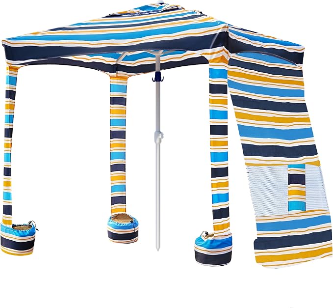 Vibrant Stripe