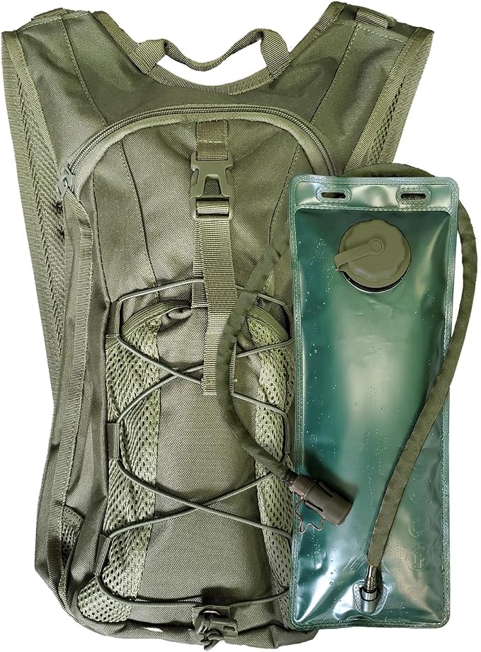 Olive Drab