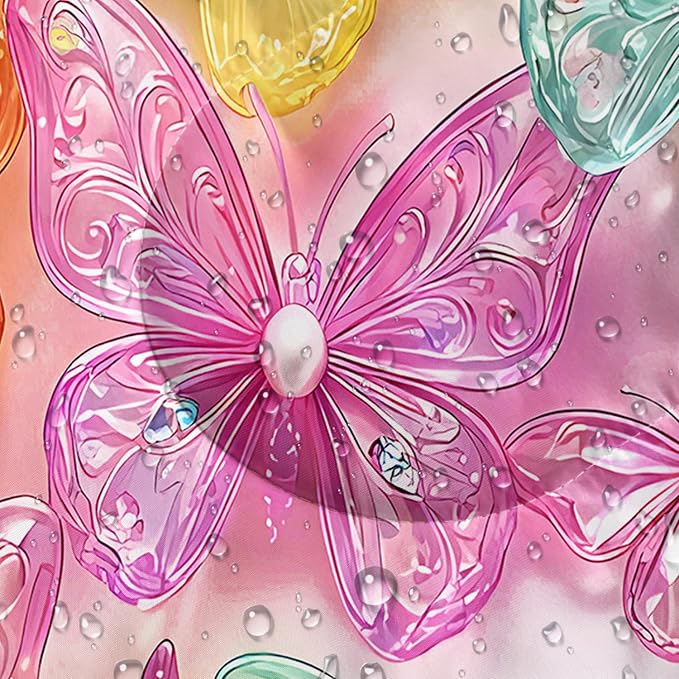 colorful butterfly