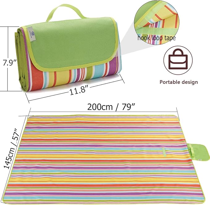 Colorful Line