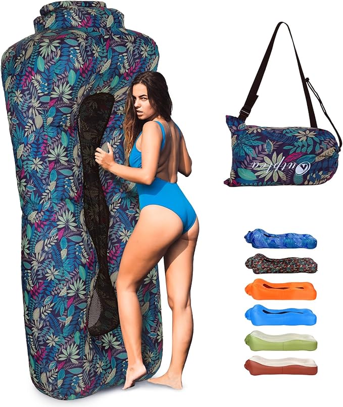 Tropical Blue