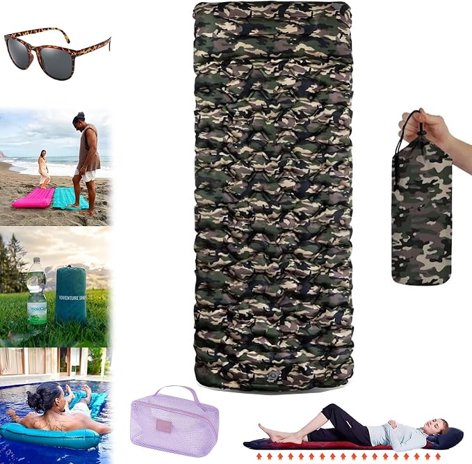Camouflage-a