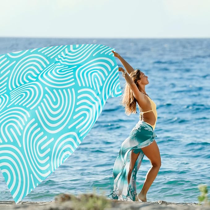 Aqua Arches