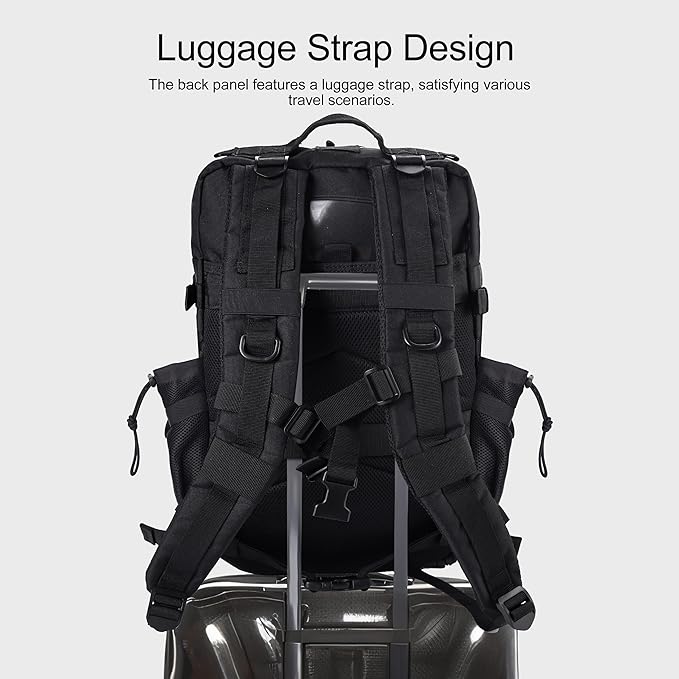 1.2 Shoe Compartment(black)
