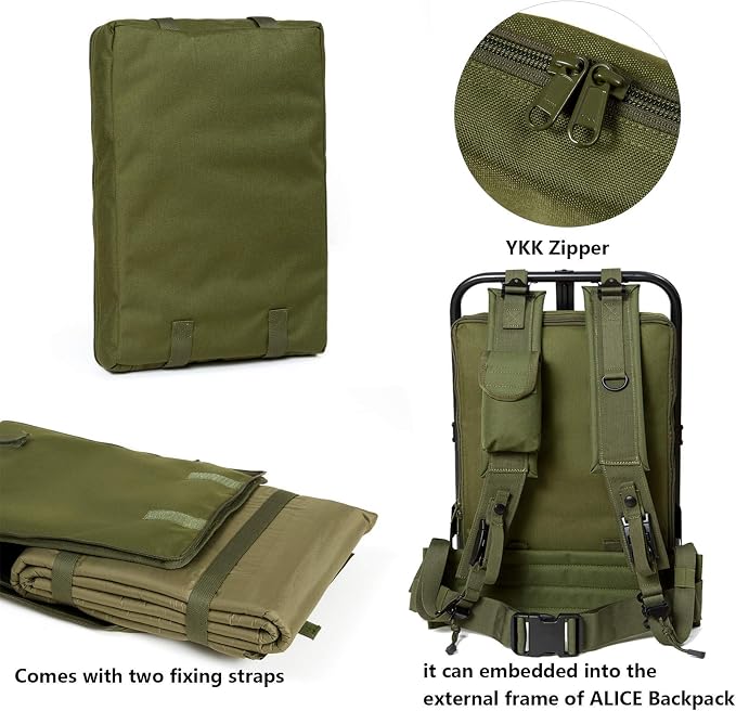 Olive Drab