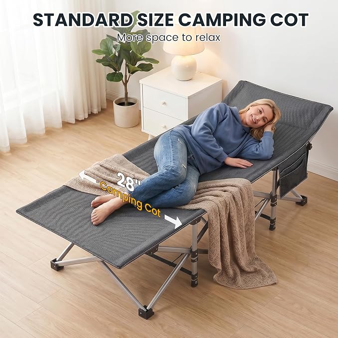 Comfort Blue