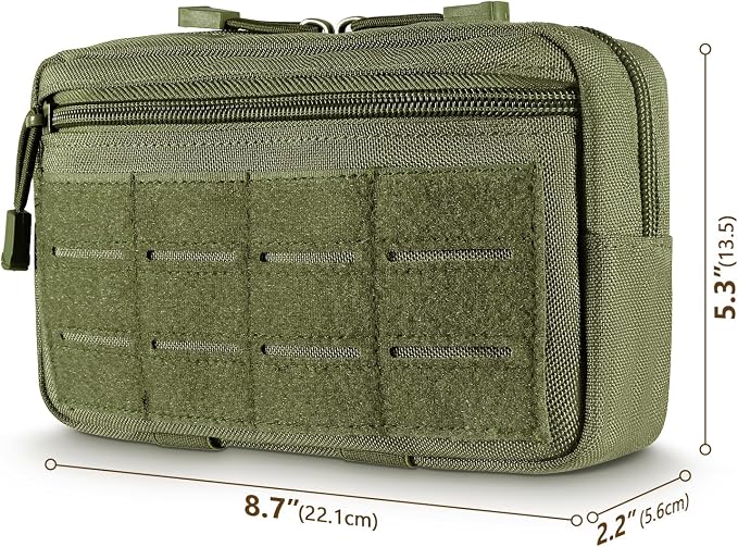 Army Green