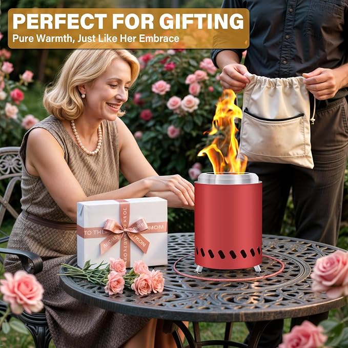 Red Ceramic