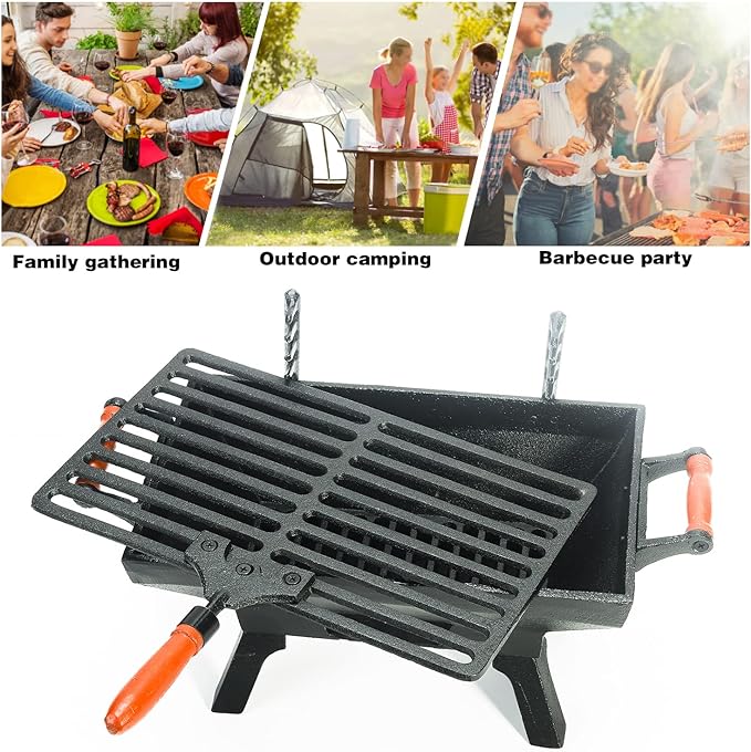 Hibachi Grill