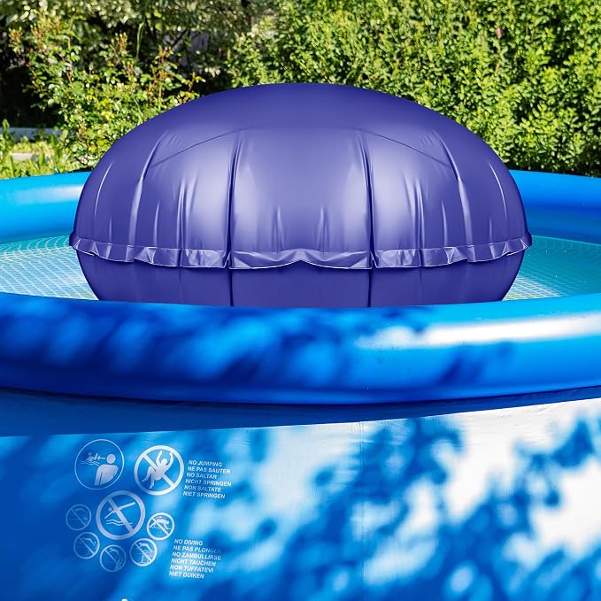 Round-blue