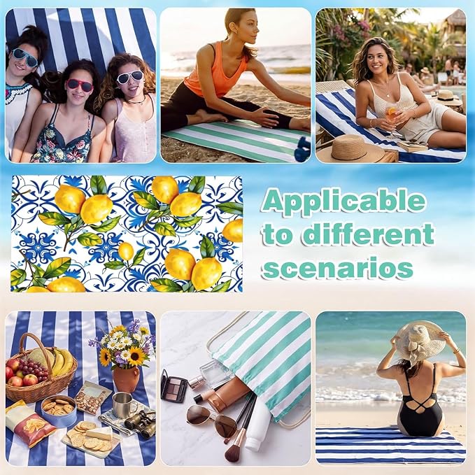 Bright Yellow Lemon