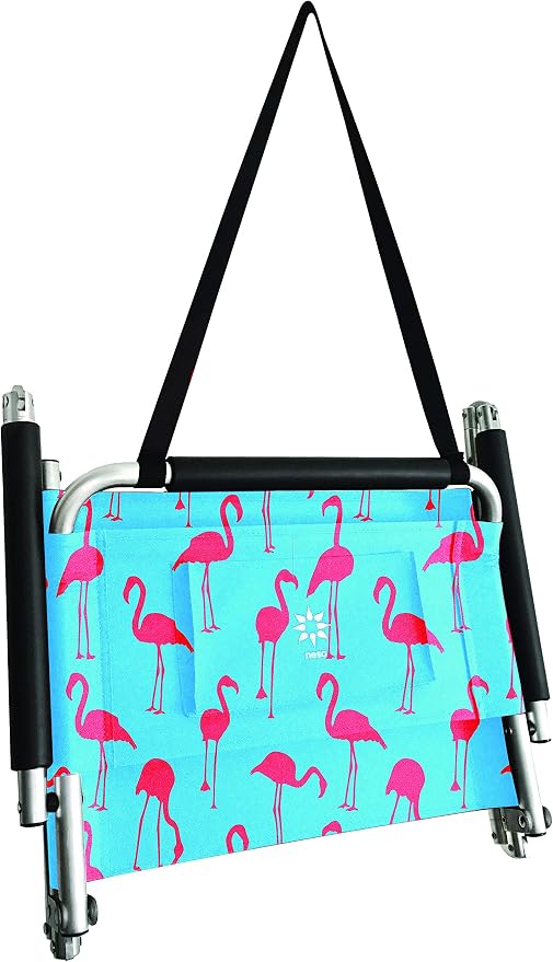 Flamingos