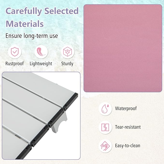 Pink-purple