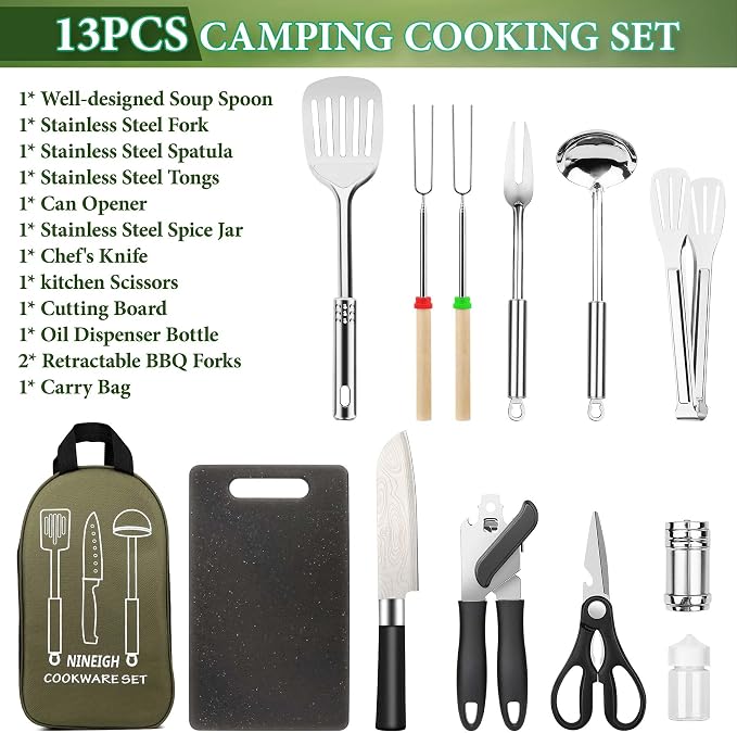 Green-13 PCS