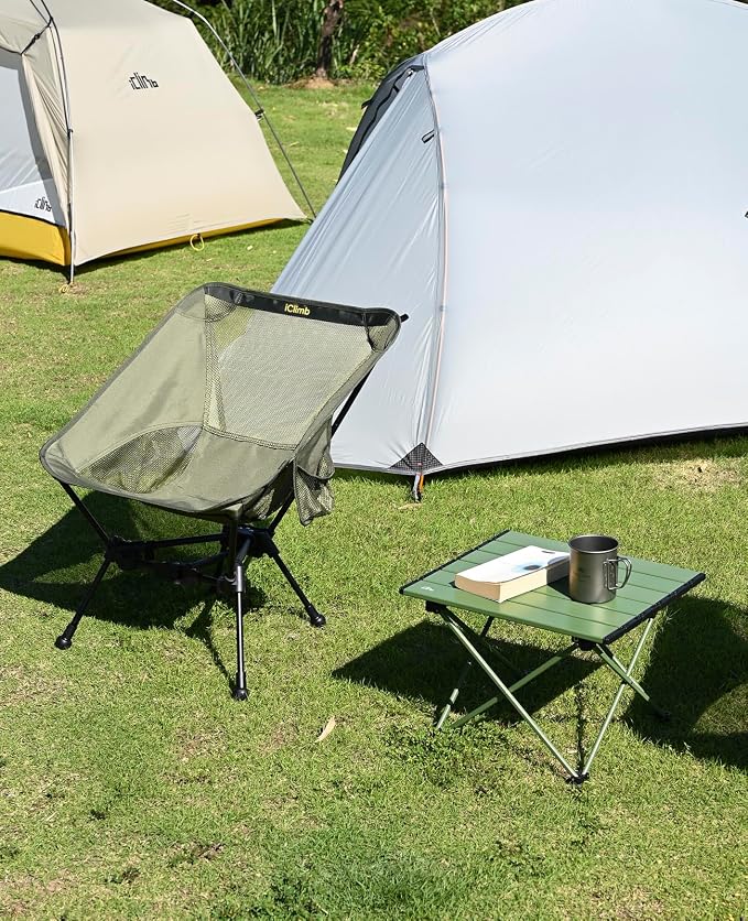 Green (Triangular Frame)