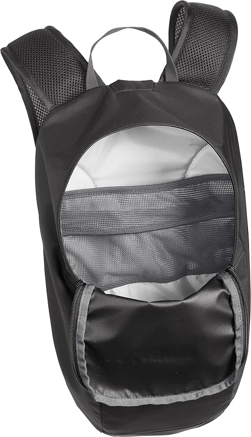 Black/Reflective