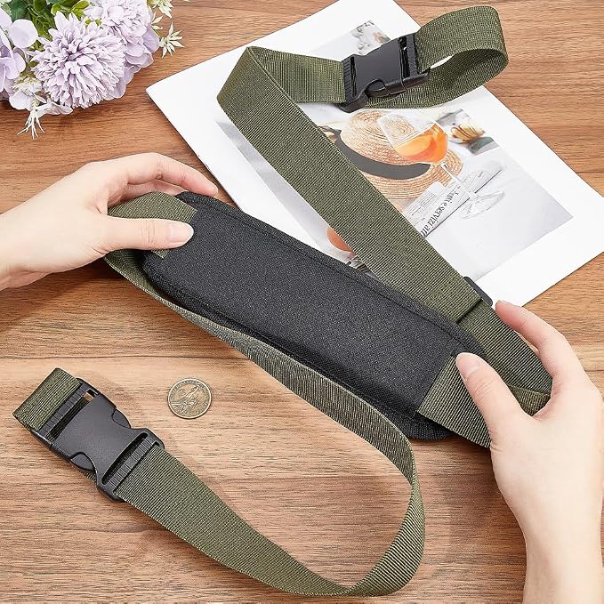 Dark Olive Green