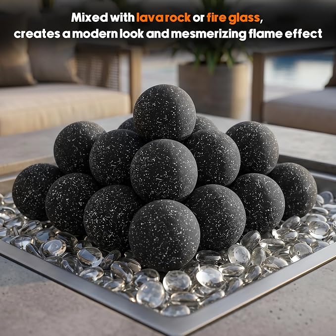 Speckled Black