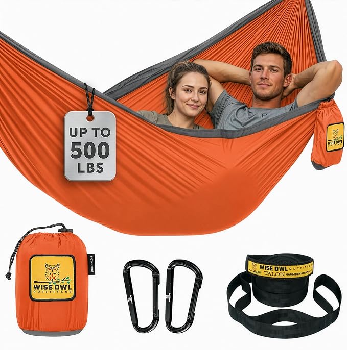 Tangerine & Charcoal