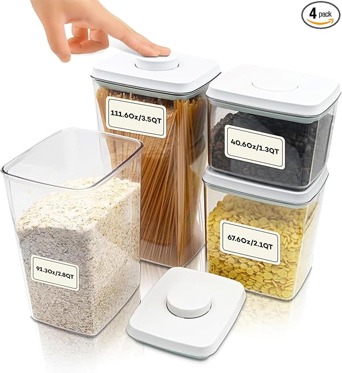 Set of 4
