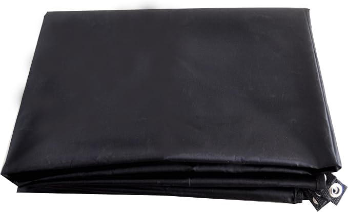 Black-83x59inch