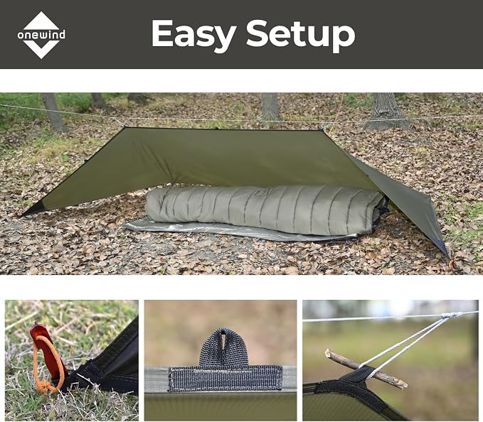 Od Green-Shelter Only