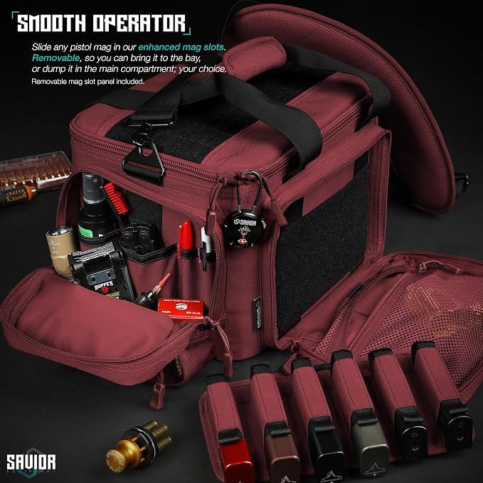 Sedona Red