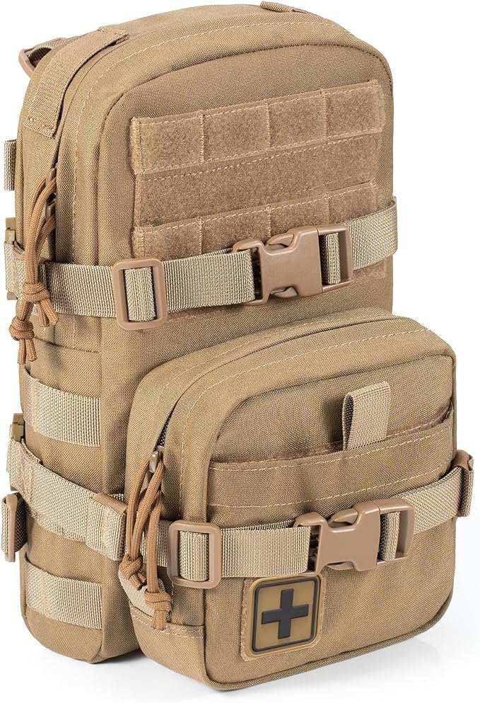 Coyote Brown