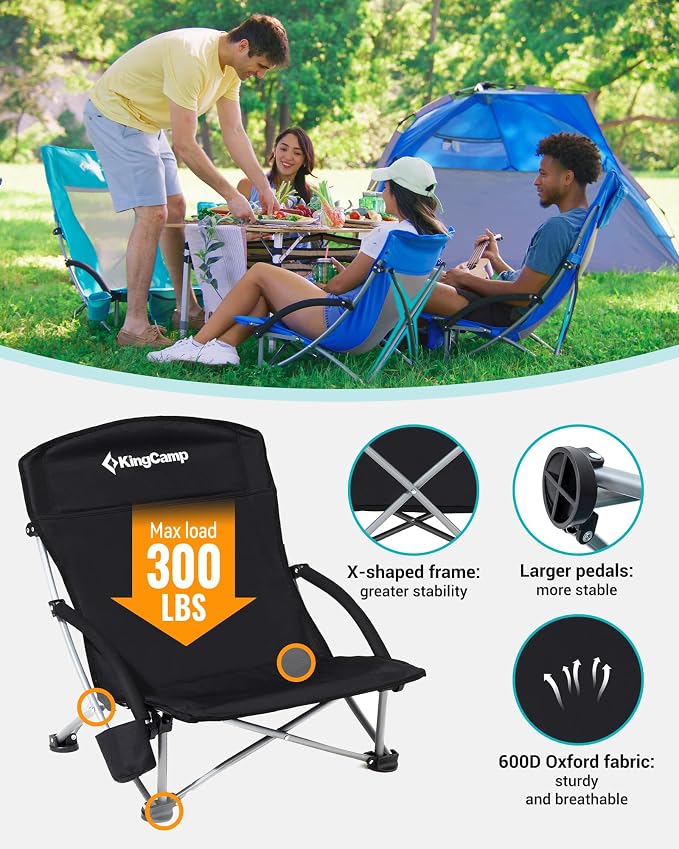 Ergobreeze C Black