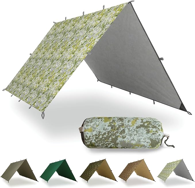 Boulder Camo