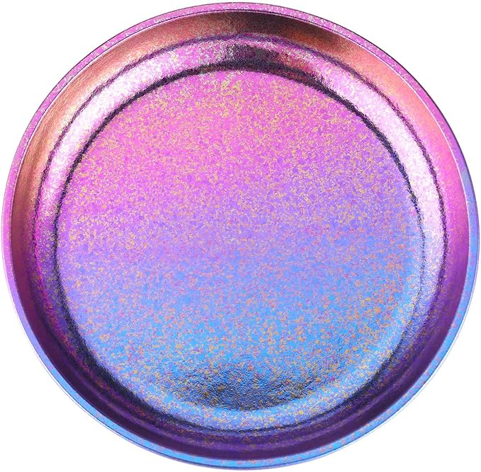 Purple Blue