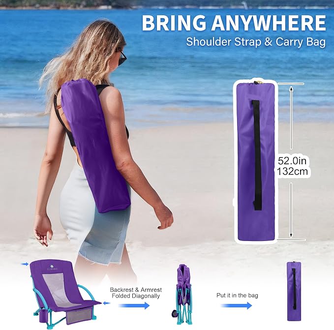 Purple-low Back
