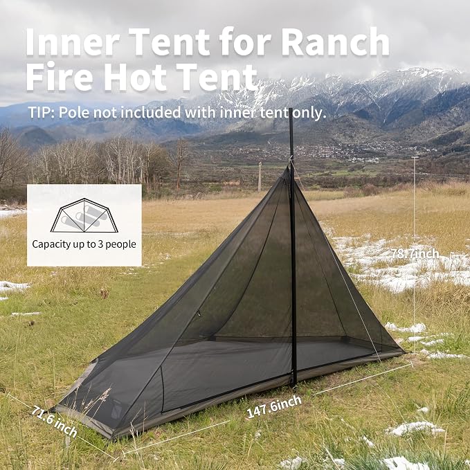 Inner Tent