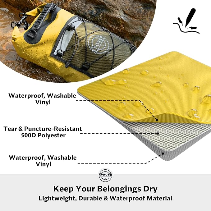 25l+ Yellow