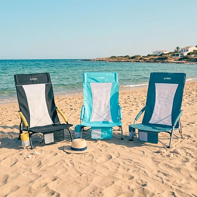 Ocean Blue-2set