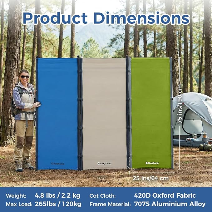 Blue/Black-265lbs Heavy Duty