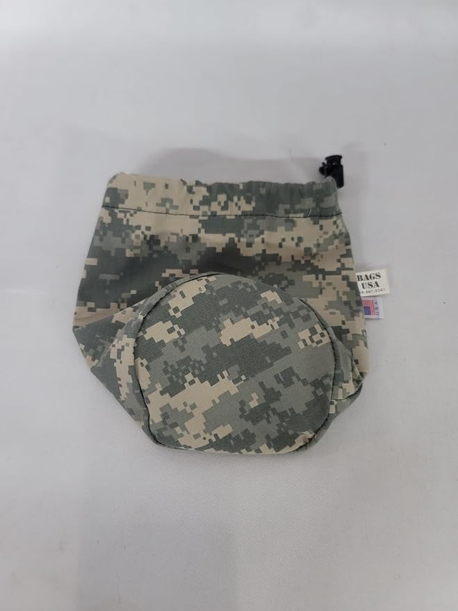 Digital Camouflage