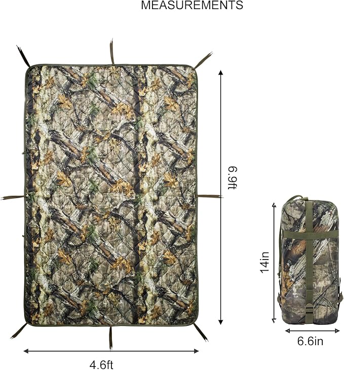 Tree Camo