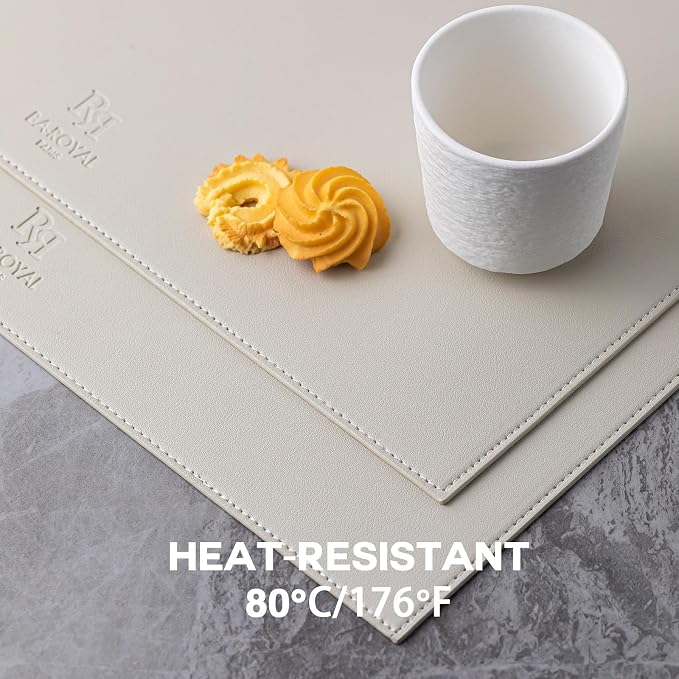 B-cream White
