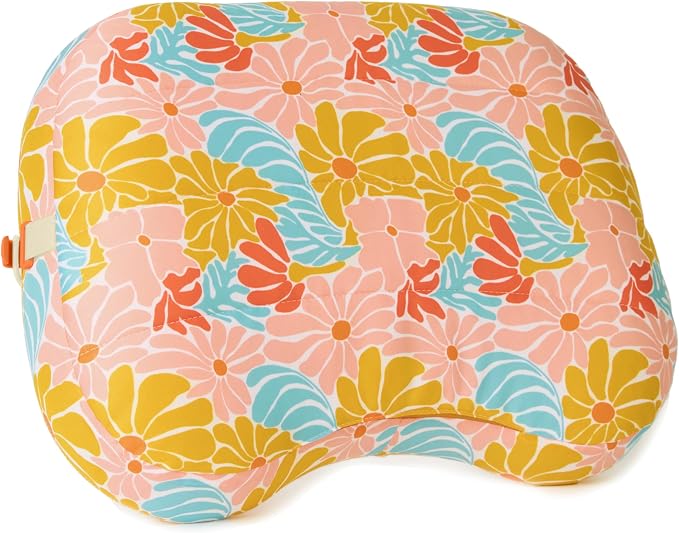 Retro Floral