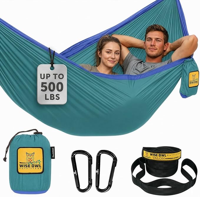 Sea Green & Pacific Blue